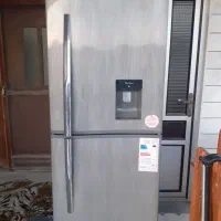 فروش یخچال فریزر هیرکانیا