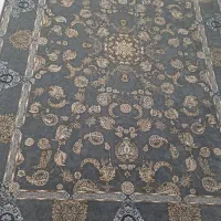 فروش دو تخته فرش ۶متری ۱۲۰۰شانه ۳۶۰۰تراکم