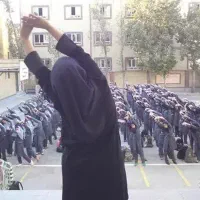 علاقهمندان اشتغال معلمی ورزش در مدارس غیر دولتی