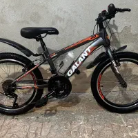 دوچرخه galant شکاری کوهستان