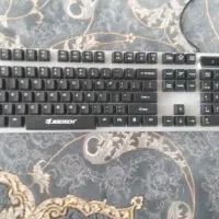 کیبورد گیمینگ