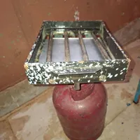 کباب پز مسافرتی|اجاق گاز و لوازم برقی پخت‌وپز|اسلام‌شهر, |دیوار