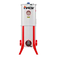 هیتر و جت هیتر های صنعتی با راندمان ۹۴ درصد