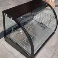 ساندویچی همبرگر کبابی یخچال ماست/ فر مدرن پز|کافی‌شاپ و رستوران|کرمان, |دیوار