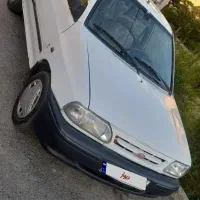 پراید ۸۷دوگانه