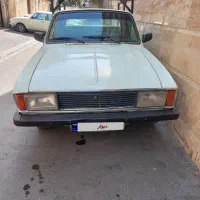 پیکان وانت شیک
