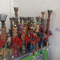 قلیان میوه ای 5ساله