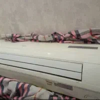 کولر دوتیکه 30 هزار گری