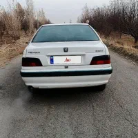 پارس سال|خودرو سواری و وانت|ارومیه, |دیوار