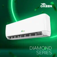 خریدکولرگازی گرین بااقساط 6ماهه بدون سود