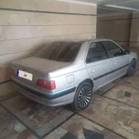 پرشیا اتوماتیک تی یو فایو مدل 1389|خودرو سواری و وانت|وحیدیه, |دیوار