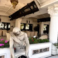 گرماتاب لوله ای