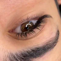 اکستنشن مژه و لیفت|خدمات آرایشگری و زیبایی|سبزوار, ابوریحان|دیوار