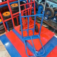 گاری حمل بار|ابزارآلات|مشهد, کوشش|دیوار