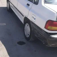 فروش پراید صبا