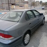 سمند ۸۶ دوگانه کارخانه|خودرو سواری و وانت|تربتحیدریه, کلاته توکلی|دیوار