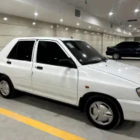 پراید 132 مدل 98|خودرو سواری و وانت|فولادشهر, C4|دیوار