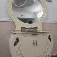 میز تلویزیون و کنسول