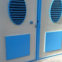 خانه ویلایی طبقه دوم ۱۳۰ راه جدا