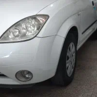 تیبا۲بیرنگ کم کارکرد|خودرو سواری و وانت|رشت, یخسازی|دیوار