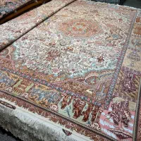 کرک فرش کاشان مشاوره شهرک غرب خریدار تبریز