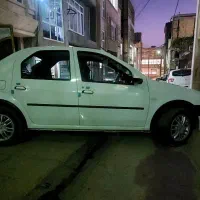 تندر ۹۰پارس خودرو E2مدل ۹۷ ، کم کارکرد ، فروش فوری|خودرو سواری و وانت|جوانرود, |دیوار