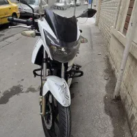 آپاچی ۱۸۰ مدل ۹۵