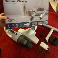 جاروشارژری