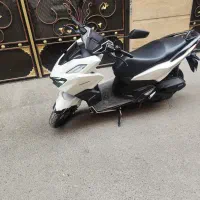 واریو ۱۶۰|موتورسیکلت|تهران, خانیآباد|دیوار