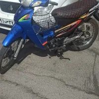 موتور ویو مدل 92