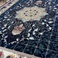 فرش و پادری