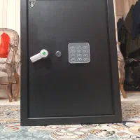 گاوصندوق / سیف باکس/ صندوق الکترونیکی  گنجینه