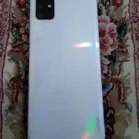 گوشی آ 51
