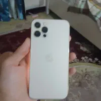 آیفون ۱۲ پرو