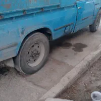 نیسان دیزل مدل ۹۰|خودرو سواری و وانت|نجف‌آباد, حومه نجف آباد|دیوار