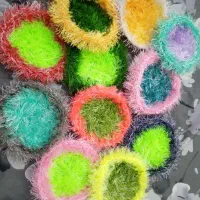 اسکاچ های بافت در هزار رنگ