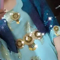 کمربندآبشاری|کیف، کفش، کمربند|سنندج, |دیوار