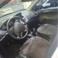 ۲۰۷ مدل ۴۰۳ پاناروما|خودرو سواری و وانت|نیشابور, شهرک بسیج|دیوار