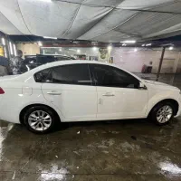 برلیانس h330 اتومات ۱۵۰۰cc|خودرو سواری و وانت|تهران, شاهین|دیوار