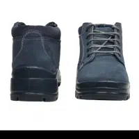 پوتین سورمه ایی مردانه سایز 43|کیف، کفش، کمربند|اهواز, کیانشهر|دیوار