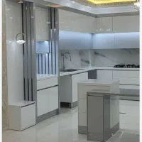 کابینت وکمد دیواری