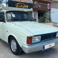 پیکان وانت۹۳ بنزین