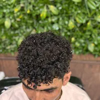 خدمات فرمو‌(فر ریز متوسط و درشت)|خدمات آرایشگری و زیبایی|شیراز, ارم|دیوار