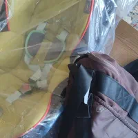 کریر و کیف برند  Maxi-Cosi