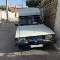 وانت۸۷شاسی سالم