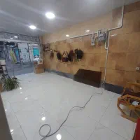 اجاره مغازه/ ۴۵متری /۲۴ متر  تخلیه