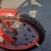 دوچرخه ۱۶|دوچرخه، اسکیت، اسکوتر|تهران, حر|دیوار