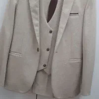 کت وشلوار پسرانه برای ۱۰تا۱۱ سال