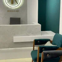 ژل بوتاکس PRP PRF لیزر موی زائد بایوفیلر کربوکسی