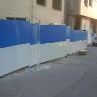 کارگر و بنا